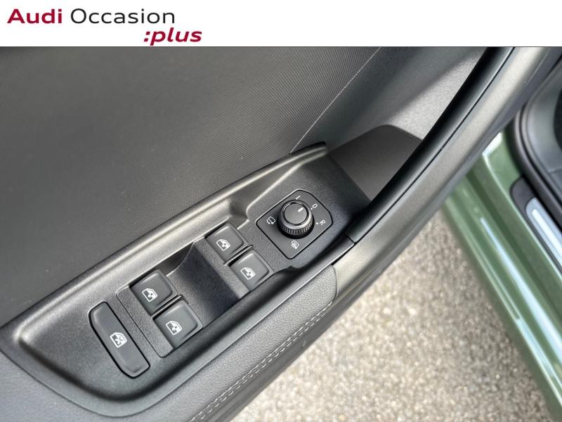 Voitures occasions Audi A1 Sportback Design Thionville