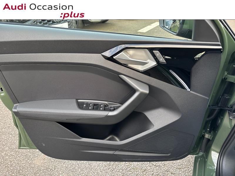 Voitures occasions Audi A1 Sportback Design Thionville