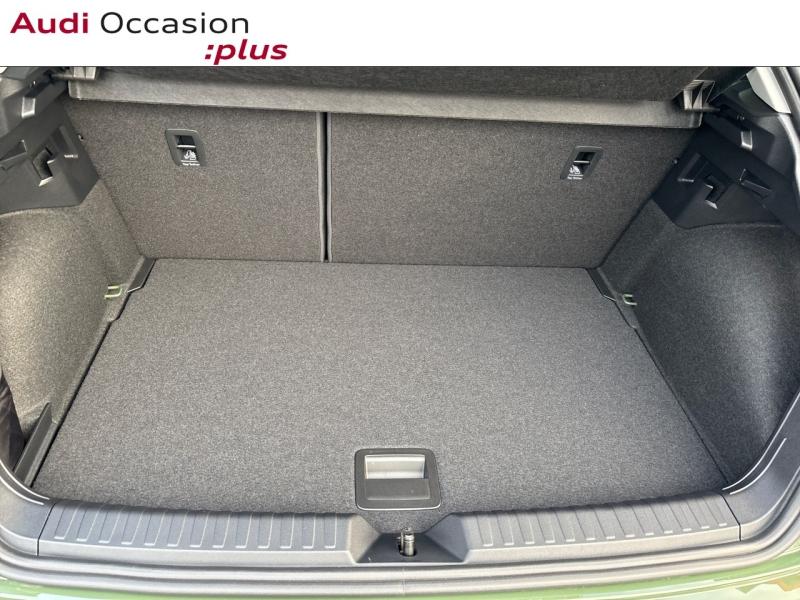 Voitures occasions Audi A1 Sportback Design Thionville