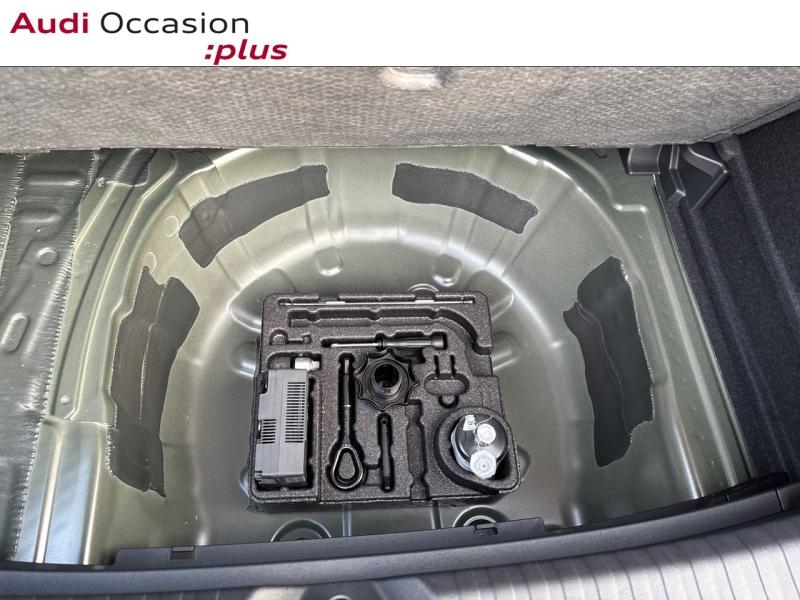 Voitures occasions Audi A1 Sportback Design Thionville