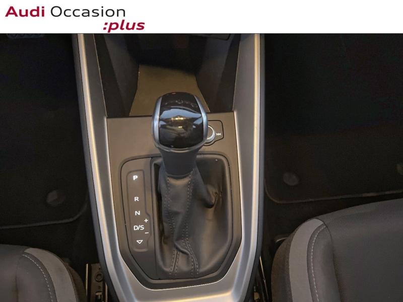 Voitures occasions Audi A1 Sportback Advanced Thionville