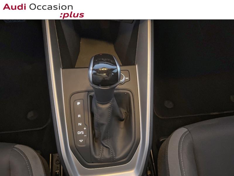 Voitures occasions Audi A1 Sportback Advanced Thionville