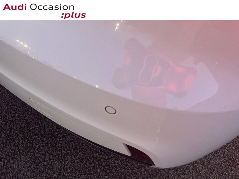 Voitures occasions Audi A1 Sportback Advanced Thionville
