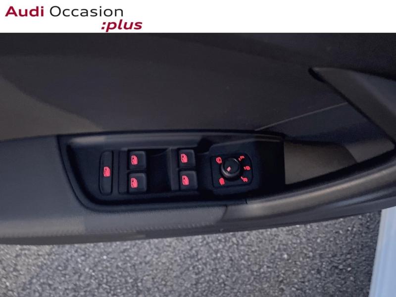 Voitures occasions Audi A1 Sportback Advanced Thionville