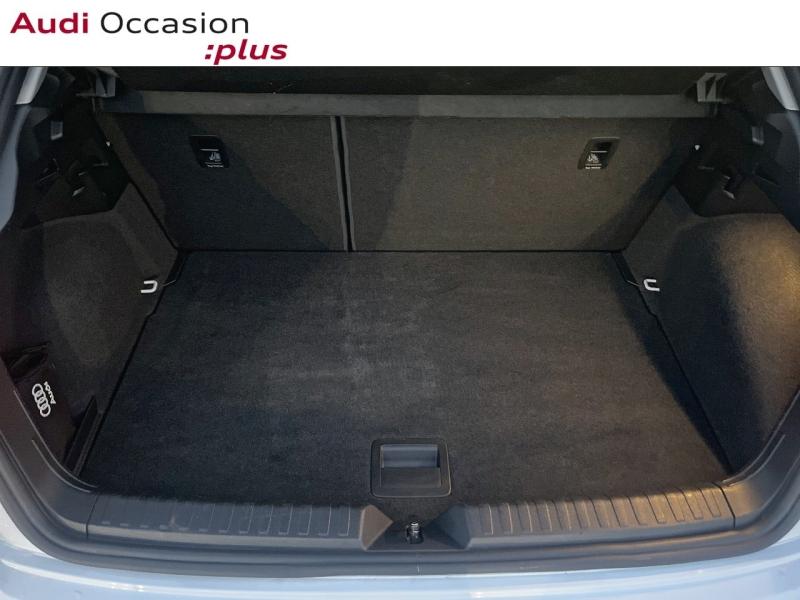 Voitures occasions Audi A1 Sportback Advanced Thionville