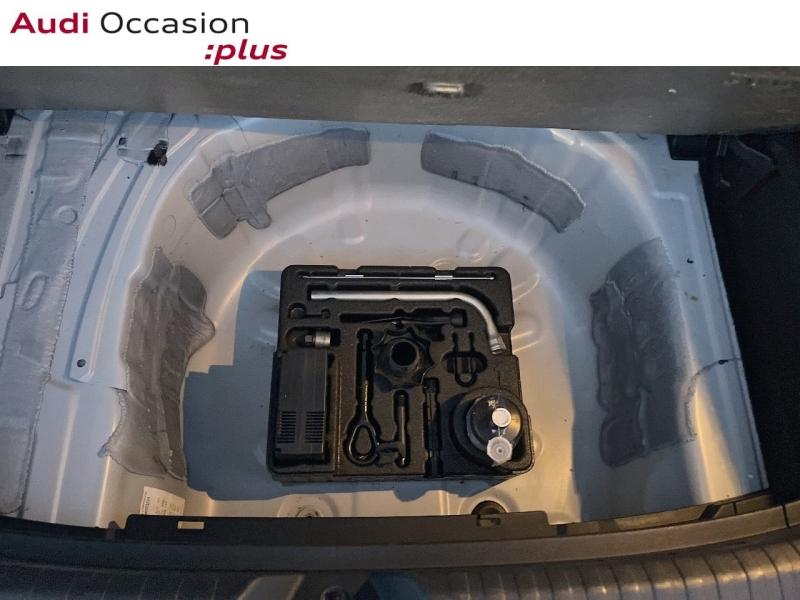 Voitures occasions Audi A1 Sportback Advanced Thionville