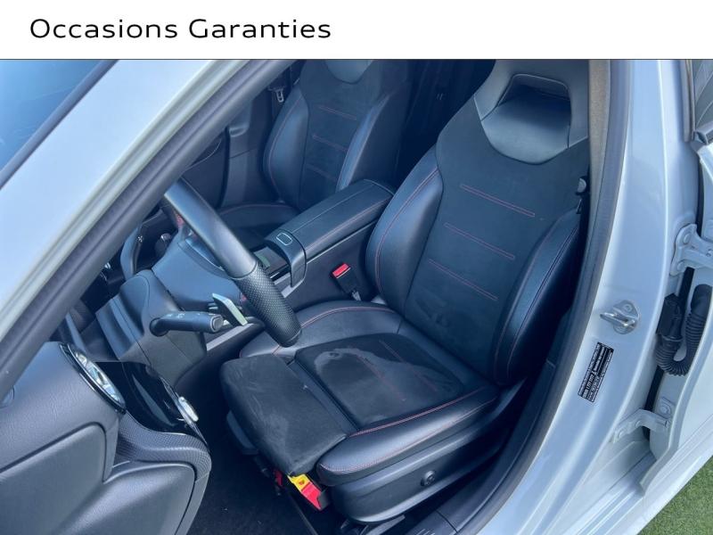 Voitures occasions MERCEDES-BENZ CLASSE A AMG Line Thionville