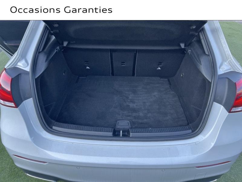 Voitures occasions MERCEDES-BENZ CLASSE A AMG Line Thionville