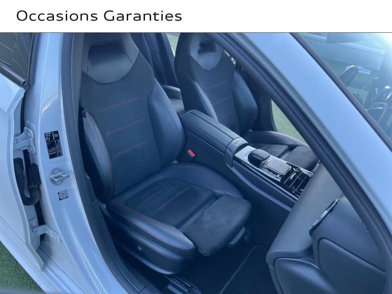 Voitures occasions MERCEDES-BENZ CLASSE A AMG Line Thionville