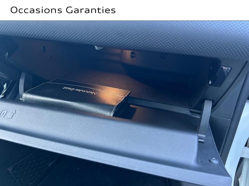 Voitures occasions MERCEDES-BENZ CLASSE A AMG Line Thionville