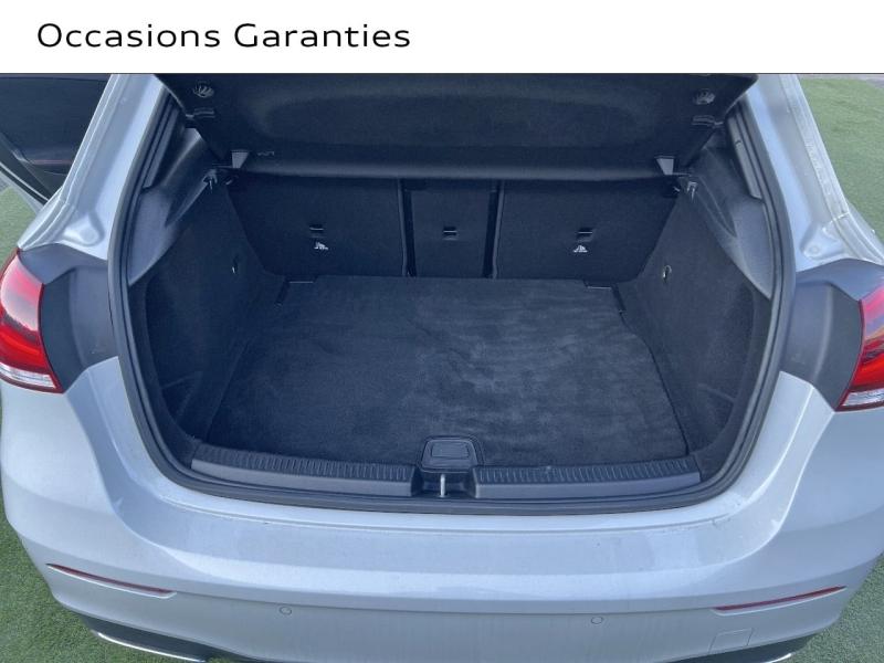 Voitures occasions MERCEDES-BENZ CLASSE A AMG Line Thionville