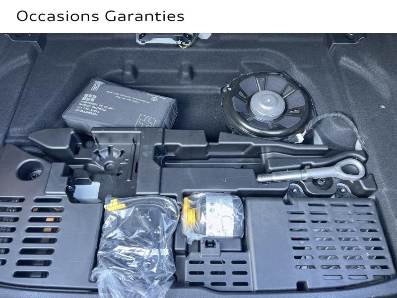 Voitures occasions MERCEDES-BENZ CLASSE A AMG Line Thionville