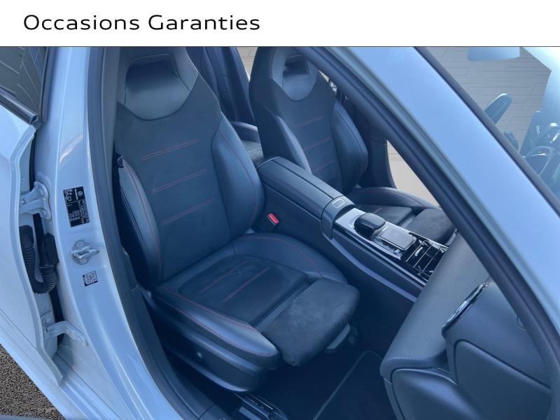 Voitures occasions MERCEDES-BENZ CLASSE A AMG Line Thionville