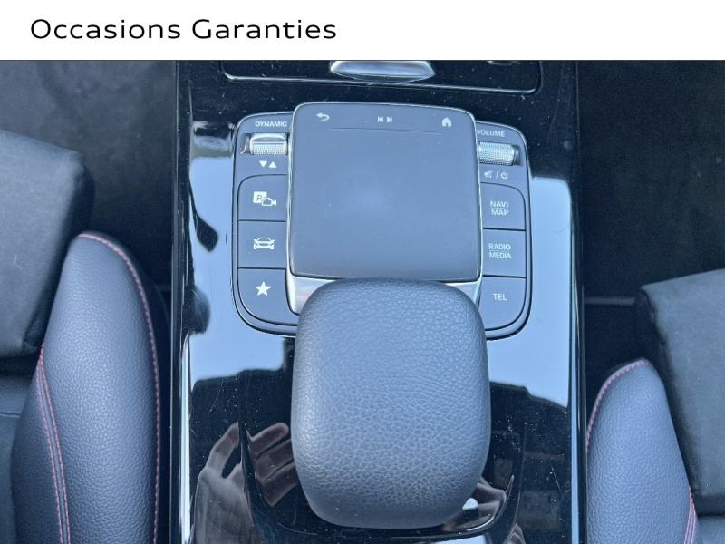 Voitures occasions MERCEDES-BENZ CLASSE A AMG Line Thionville