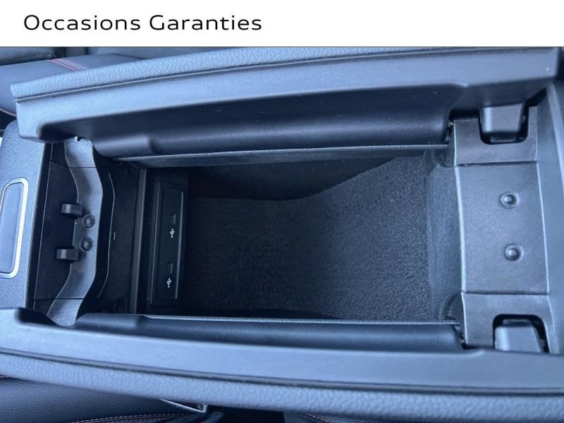 Voitures occasions MERCEDES-BENZ CLASSE A AMG Line Thionville