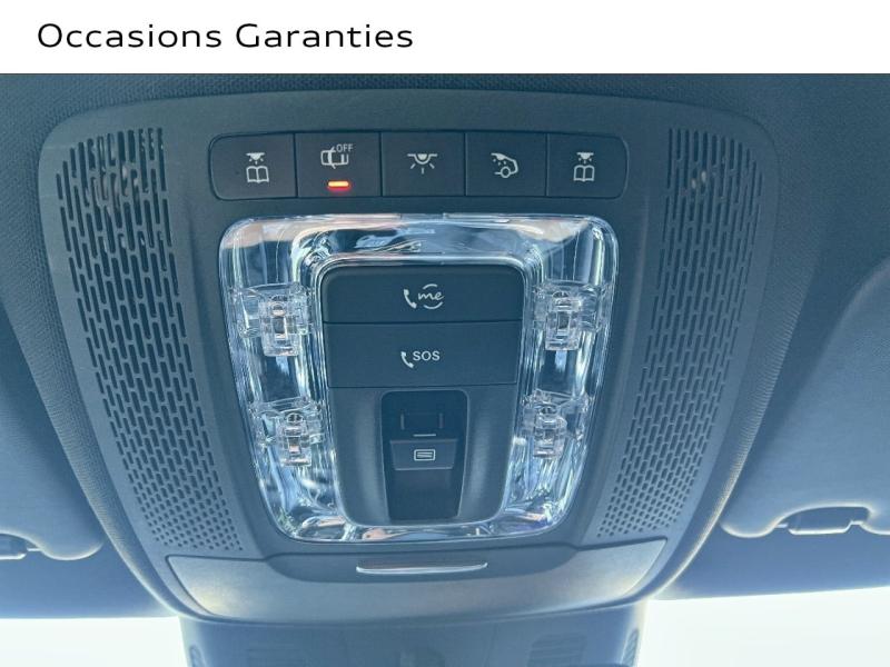 Voitures occasions MERCEDES-BENZ CLASSE A AMG Line Thionville