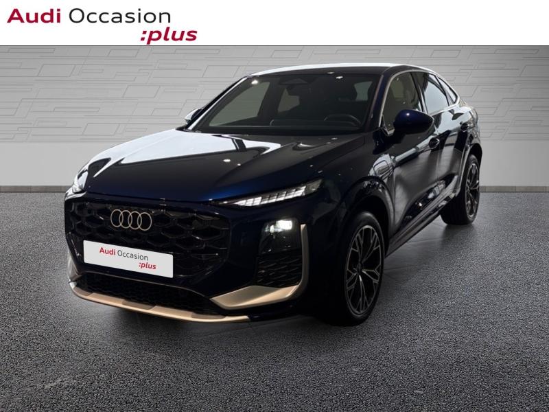 Voitures occasions Audi Q3 Sportback S line Thionville