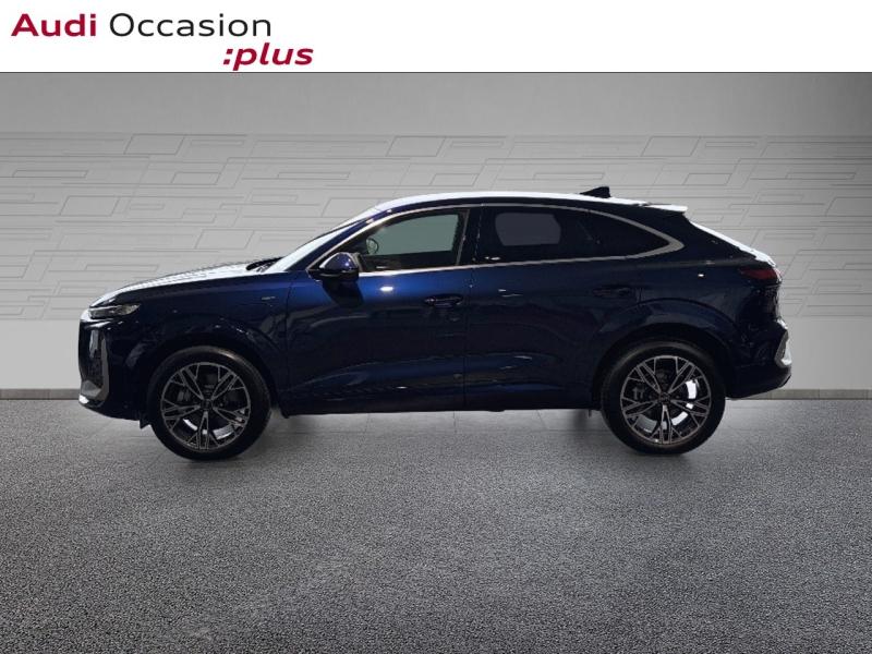 Voitures occasions Audi Q3 Sportback S line Thionville