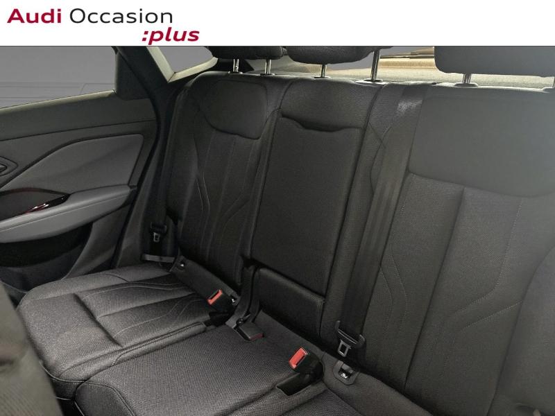 Voitures occasions Audi Q3 Sportback S line Thionville