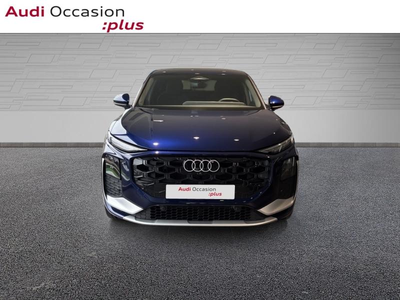 Voitures occasions Audi Q3 Sportback S line Thionville