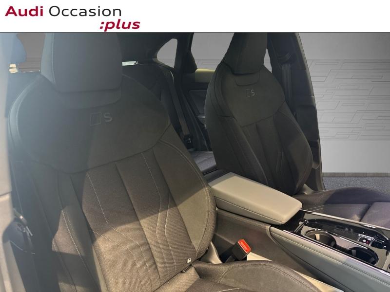 Voitures occasions Audi Q3 Sportback S line Thionville