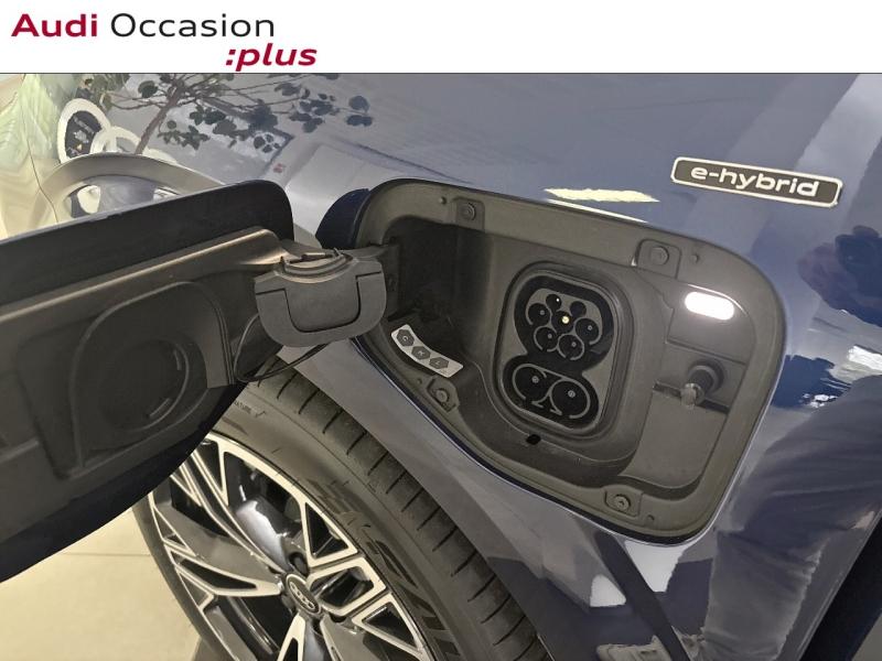 Voitures occasions Audi Q3 Sportback S line Thionville