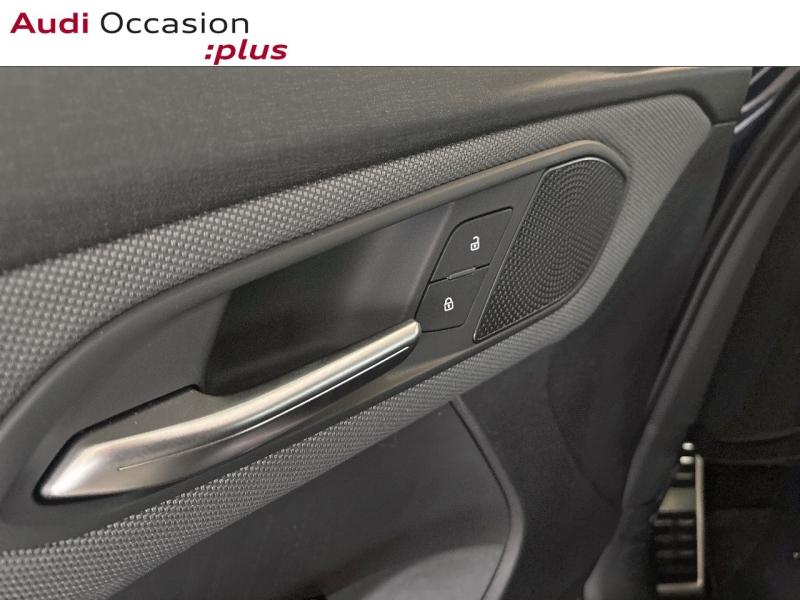 Voitures occasions Audi Q3 Sportback S line Thionville