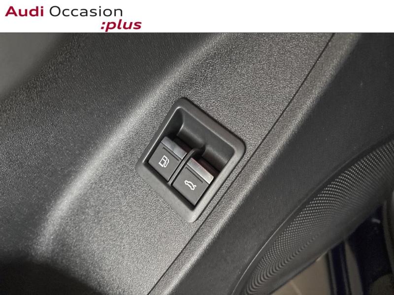 Voitures occasions Audi Q3 Sportback S line Thionville