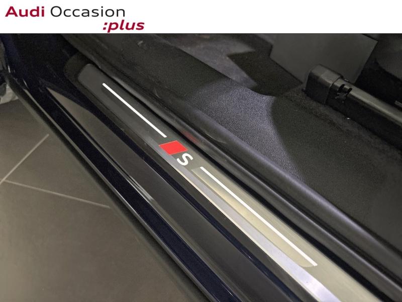 Voitures occasions Audi Q3 Sportback S line Thionville