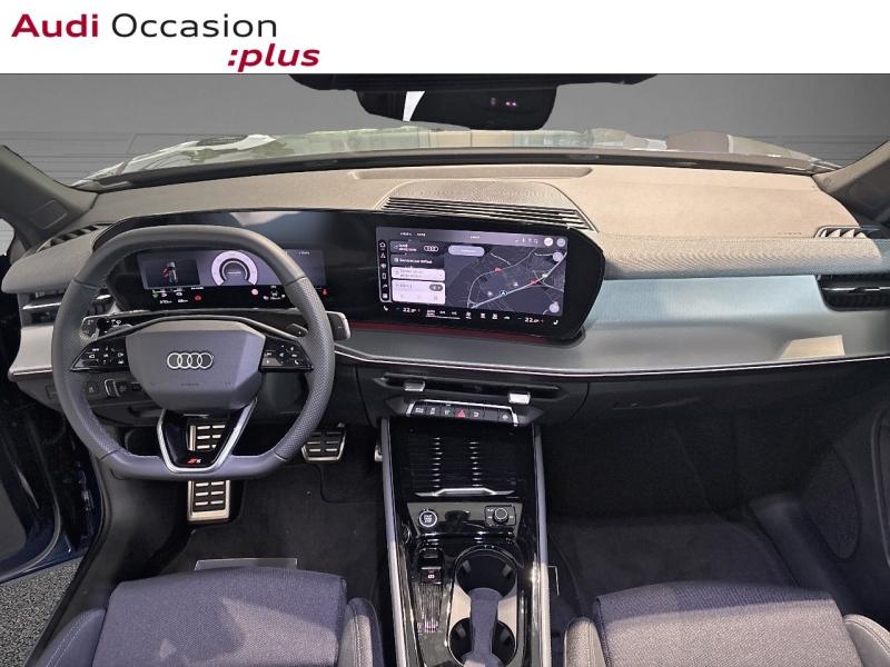 Voitures occasions Audi Q3 Sportback S line Thionville
