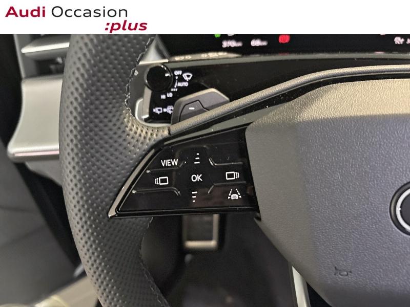 Voitures occasions Audi Q3 Sportback S line Thionville