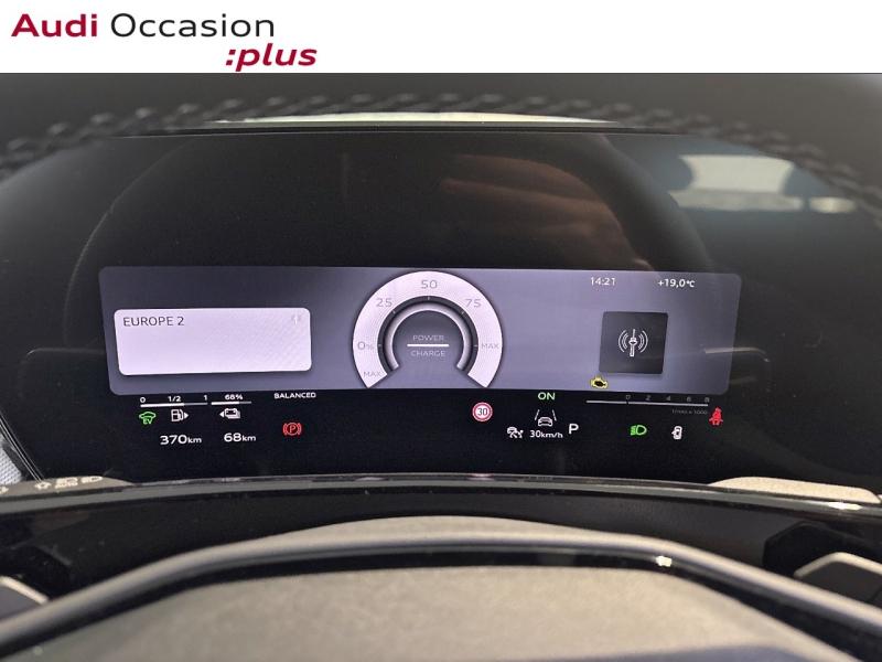 Voitures occasions Audi Q3 Sportback S line Thionville