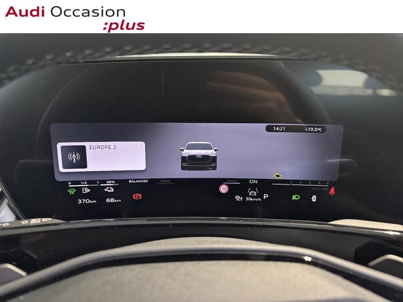 Voitures occasions Audi Q3 Sportback S line Thionville