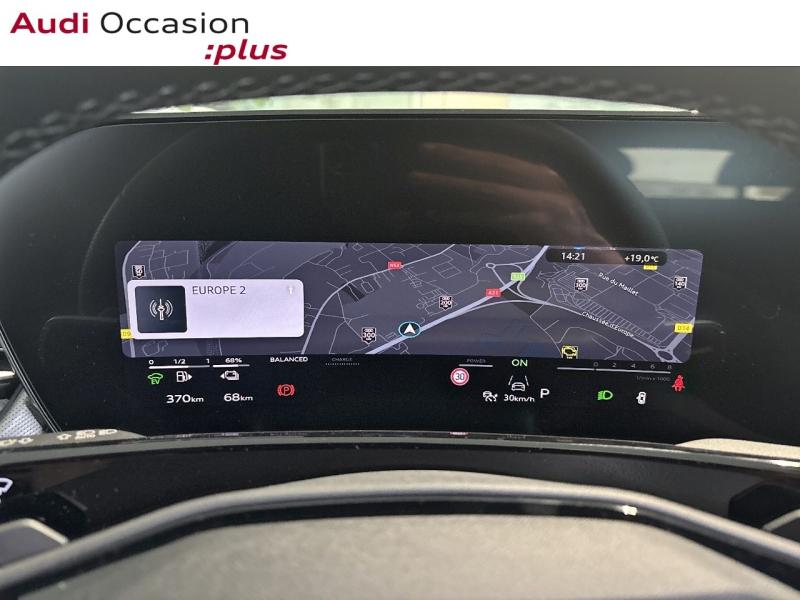 Voitures occasions Audi Q3 Sportback S line Thionville