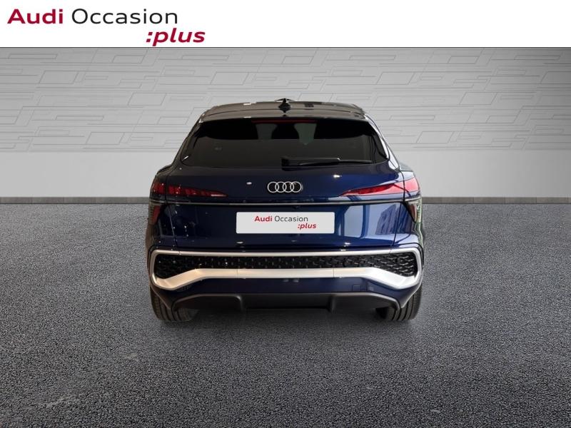 Voitures occasions Audi Q3 Sportback S line Thionville