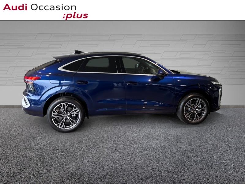 Voitures occasions Audi Q3 Sportback S line Thionville