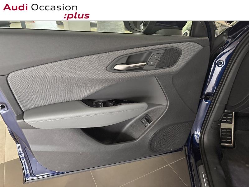 Voitures occasions Audi Q3 Sportback S line Thionville