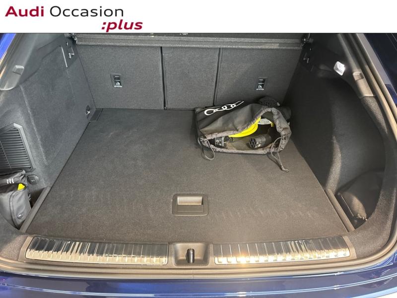 Voitures occasions Audi Q3 Sportback S line Thionville