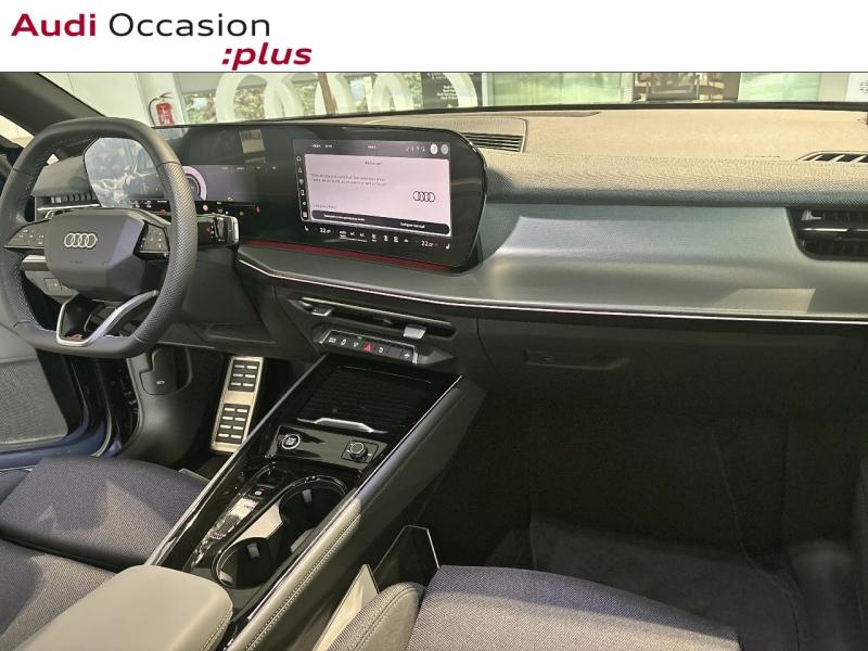 Voitures occasions Audi Q3 Sportback S line Thionville