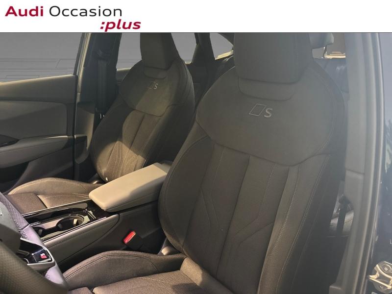 Voitures occasions Audi Q3 Sportback S line Thionville