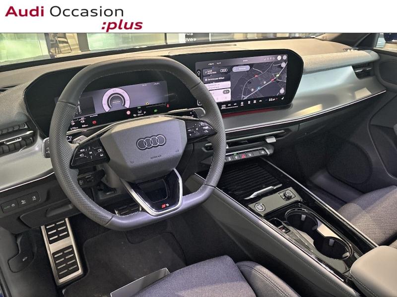 Voitures occasions Audi Q3 Sportback S line Thionville