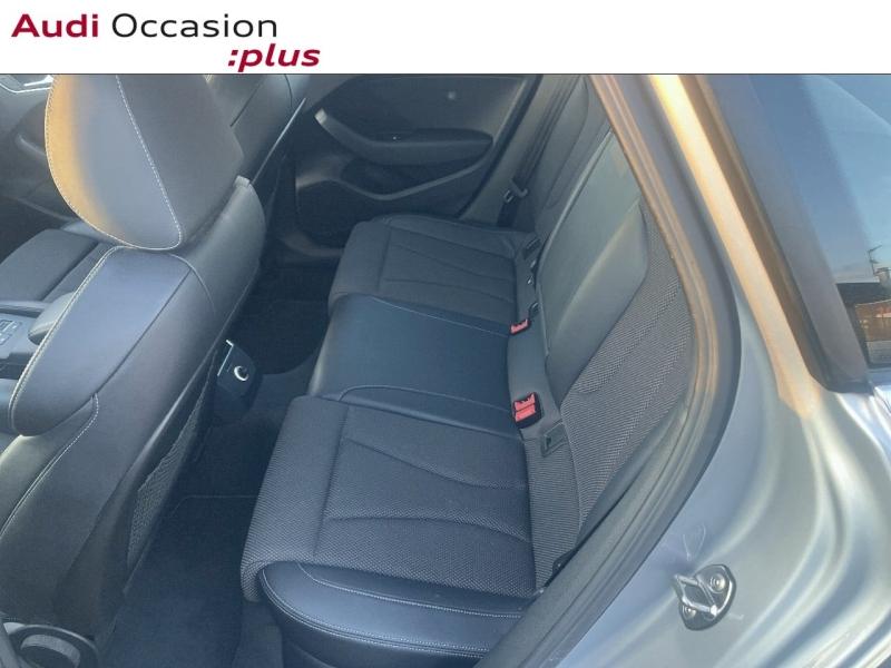 Voitures occasions Audi A3 Sportback S line Plus Thionville