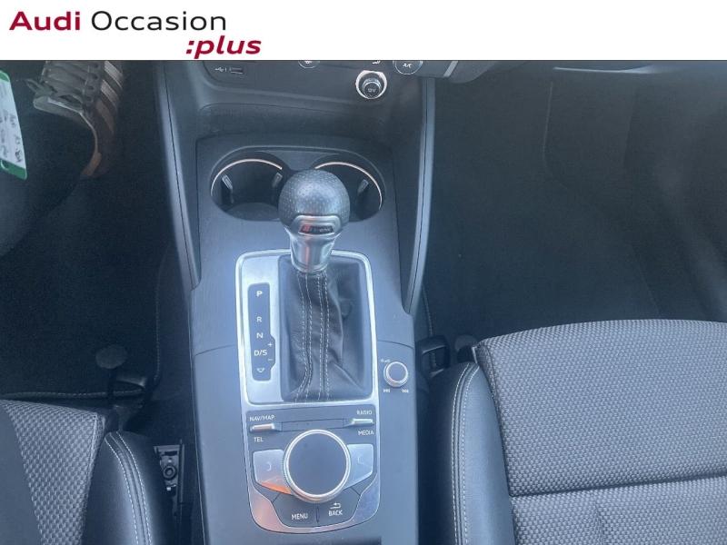 Voitures occasions Audi A3 Sportback S line Plus Thionville