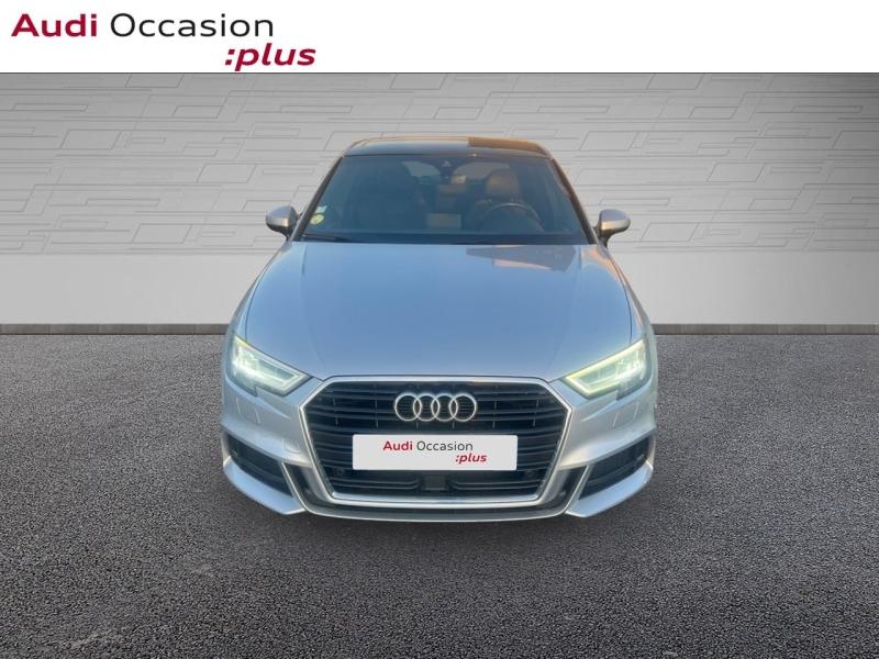 Voitures occasions Audi A3 Sportback S line Plus Thionville