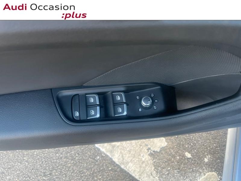 Voitures occasions Audi A3 Sportback S line Plus Thionville