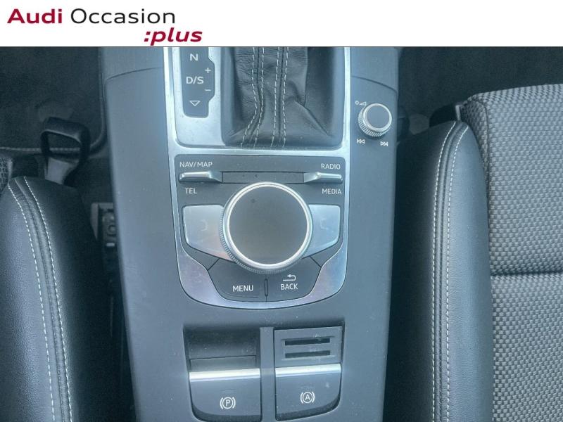 Voitures occasions Audi A3 Sportback S line Plus Thionville