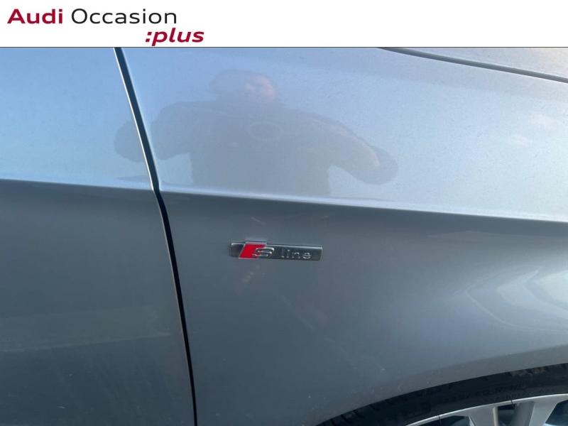 Voitures occasions Audi A3 Sportback S line Plus Thionville