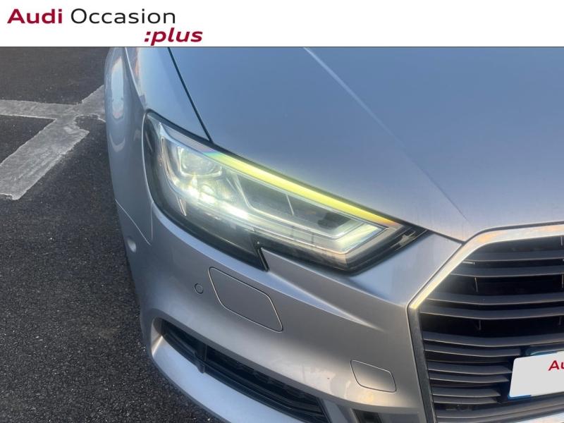 Voitures occasions Audi A3 Sportback S line Plus Thionville