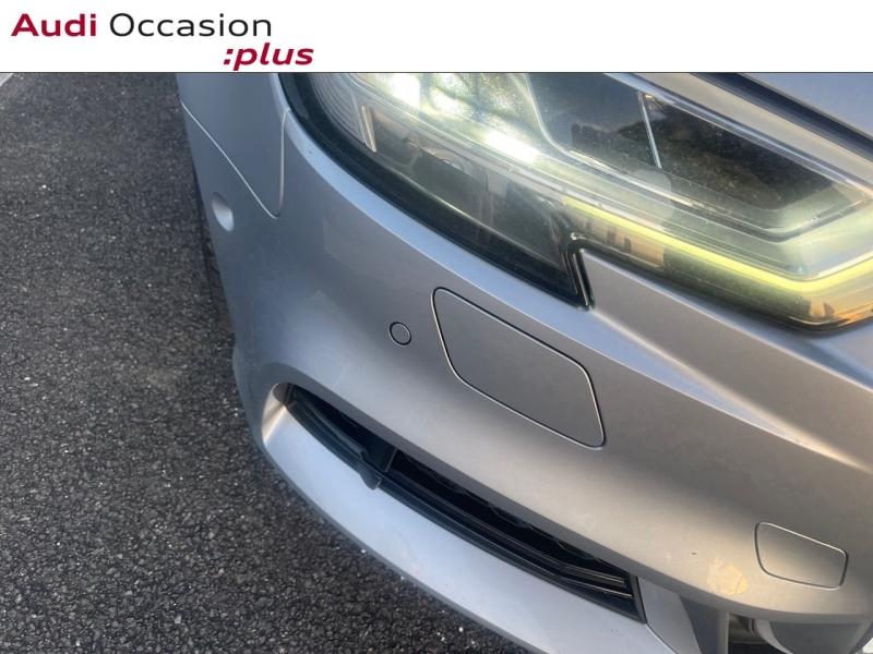 Voitures occasions Audi A3 Sportback S line Plus Thionville