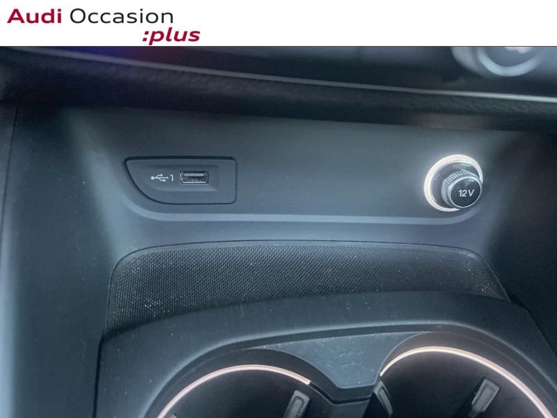 Voitures occasions Audi A3 Sportback S line Plus Thionville